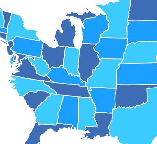 Read article Mapping alumni connections